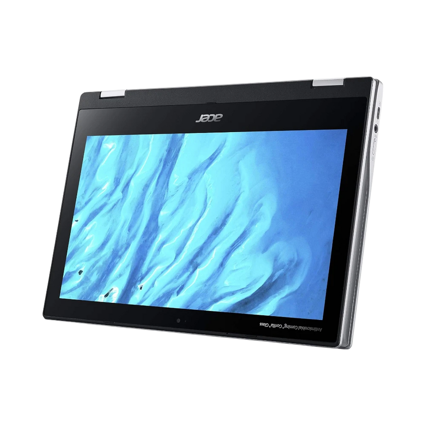 Acer Spin 311 Chromebook 11.6" Touchscreen Convertible Notebook, MediaTek MT8183, 4GB RAM, 32GB eMMC — Being Shipped