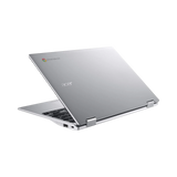 Acer Spin 311 Chromebook 11.6" Touchscreen Convertible Notebook, MediaTek MT8183, 4GB RAM, 32GB eMMC — Being Shipped