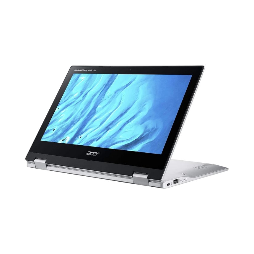 Acer Spin 311 Chromebook 11.6" Touchscreen Convertible Notebook, MediaTek MT8183, 4GB RAM, 32GB eMMC — Being Shipped