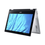 Acer Spin 311 Chromebook 11.6" Touchscreen Convertible Notebook, MediaTek MT8183, 4GB RAM, 32GB eMMC — Being Shipped