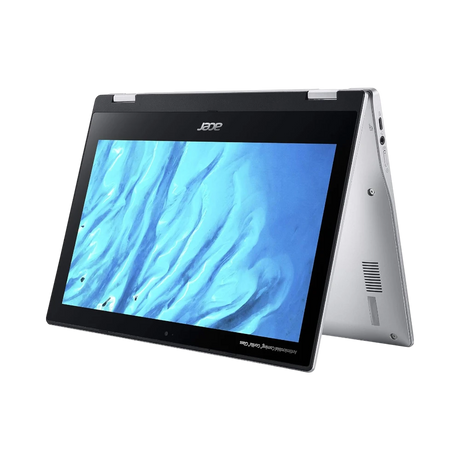 Acer Spin 311 Chromebook 11.6" Touchscreen Convertible Notebook, MediaTek MT8183, 4GB RAM, 32GB eMMC — Being Shipped