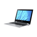 Acer Spin 311 Chromebook 11.6" Touchscreen Convertible Notebook, MediaTek MT8183, 4GB RAM, 32GB eMMC — Being Shipped