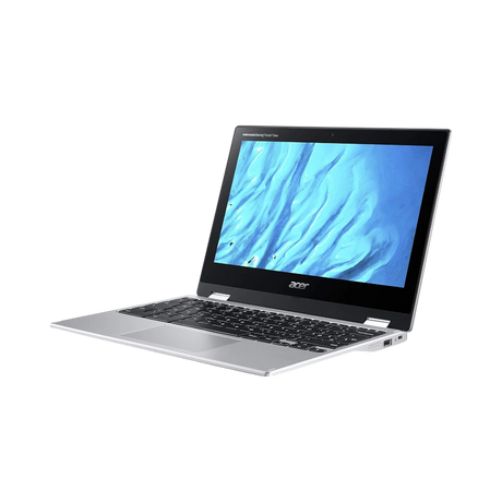 Acer Spin 311 Chromebook 11.6" Touchscreen Convertible Notebook, MediaTek MT8183, 4GB RAM, 32GB eMMC — Being Shipped