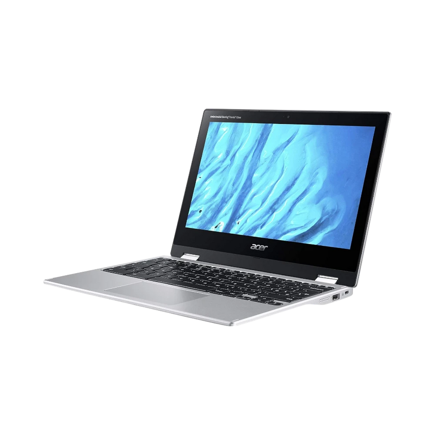 Acer Spin 311 Chromebook 11.6" Touchscreen Convertible Notebook, MediaTek MT8183, 4GB RAM, 32GB eMMC — Being Shipped
