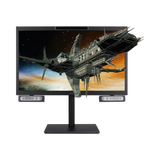 Acer SpatialLabs View Pro 27 27" 16:9 160Hz 4K UHD LED LCD Stereoscopic 3D Monitor — Being Shipped