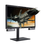 Acer SpatialLabs View Pro 27 27" 16:9 160Hz 4K UHD LED LCD Stereoscopic 3D Monitor — Being Shipped
