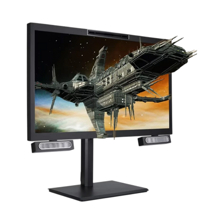 Acer SpatialLabs View Pro 27 27" 16:9 160Hz 4K UHD LED LCD Stereoscopic 3D Monitor — Being Shipped