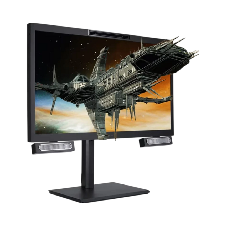 Acer SpatialLabs View Pro 27 27" 16:9 160Hz 4K UHD LED LCD Stereoscopic 3D Monitor — Being Shipped