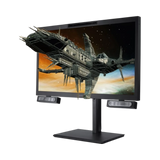 Acer SpatialLabs View Pro 27 27" 16:9 160Hz 4K UHD LED LCD Stereoscopic 3D Monitor — Being Shipped