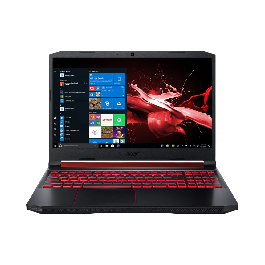 Acer Nitro 5 15.6" Gaming Laptop, Intel Core i7-9750H, NVIDIA RTX 2060, 16GB DDR4 RAM, 512GB SSD — Being Shipped