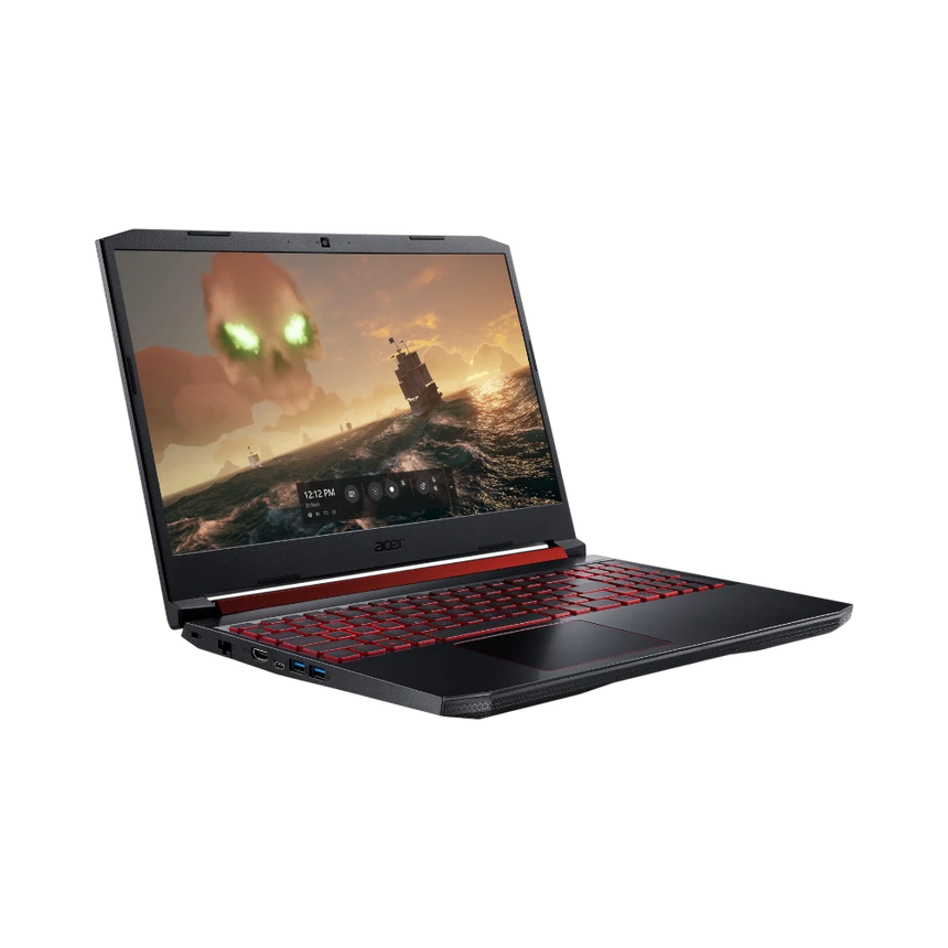 Acer Nitro 5 15.6" Gaming Laptop, Intel Core i7-9750H, NVIDIA RTX 2060, 16GB DDR4 RAM, 512GB SSD — Being Shipped
