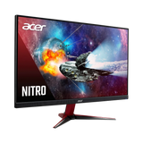 Acer Nitro VG1 VG271 Pbmiipx 27" 16:9 144Hz FHD IPS FreeSync Gaming Monitor — Being Shipped