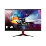 Acer Nitro VG1 VG271 Pbmiipx 27" 16:9 144Hz FHD IPS FreeSync Gaming Monitor — Being Shipped