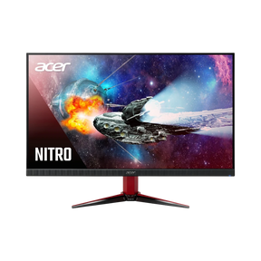 Acer Nitro VG1 VG271 Pbmiipx 27" 16:9 144Hz FHD IPS FreeSync Gaming Monitor — Being Shipped