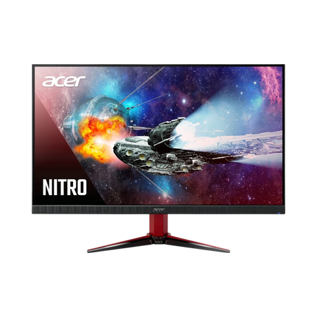 Acer Nitro VG1 VG271 Pbmiipx 27" 16:9 144Hz FHD IPS FreeSync Gaming Monitor — Being Shipped