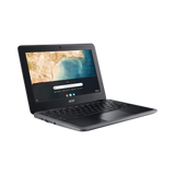 Acer Chromebook 311 11.6" Notebook, Intel Celeron N4020, 4GB RAM, 32GB SSD (Shale Black) — Being Shipped