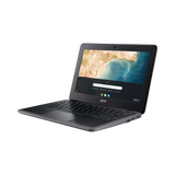 Acer Chromebook 311 11.6" Notebook, Intel Celeron N4020, 4GB RAM, 32GB SSD (Shale Black) — Being Shipped