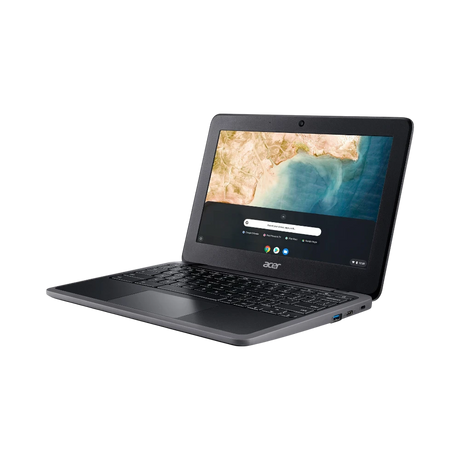 Acer Chromebook 311 11.6" Notebook, Intel Celeron N4020, 4GB RAM, 32GB SSD (Shale Black) — Being Shipped