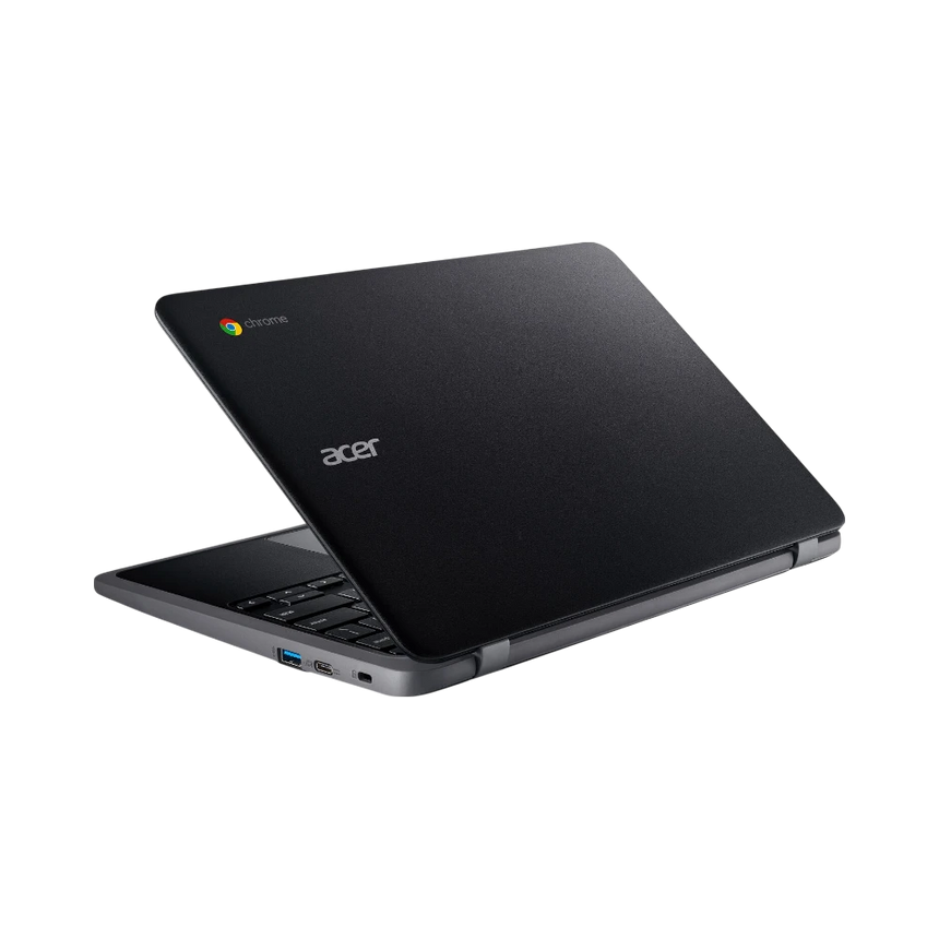 Acer Chromebook 311 11.6" Notebook, Intel Celeron N4020, 4GB RAM, 32GB SSD (Shale Black) — Being Shipped