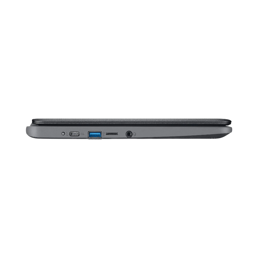 Acer Chromebook 311 11.6" Notebook, Intel Celeron N4020, 4GB RAM, 32GB SSD (Shale Black) — Being Shipped