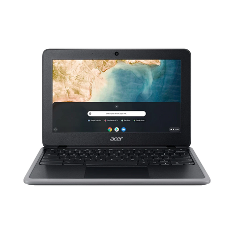Acer Chromebook 311 11.6" Notebook, Intel Celeron N4020, 4GB RAM, 32GB SSD (Shale Black) — Being Shipped