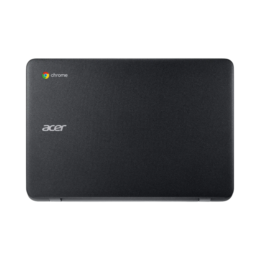 Acer Chromebook 311 11.6" Notebook, Intel Celeron N4020, 4GB RAM, 32GB SSD (Shale Black) — Being Shipped