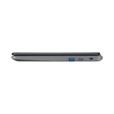 Acer Chromebook 311 11.6" Notebook, Intel Celeron N4020, 4GB RAM, 32GB SSD (Shale Black) — Being Shipped