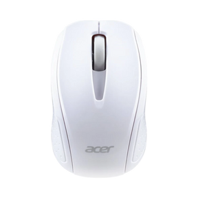 Acer RF M501 Wireless Optical Mouse (White) — Being Shipped