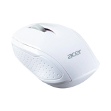 Acer RF M501 Wireless Optical Mouse (White) — Being Shipped
