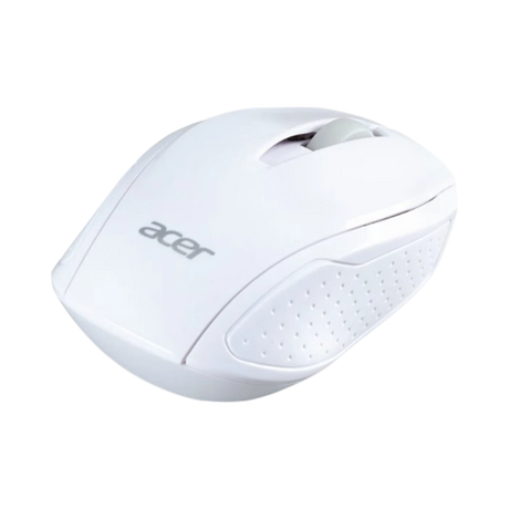 Acer RF M501 Wireless Optical Mouse (White) — Being Shipped