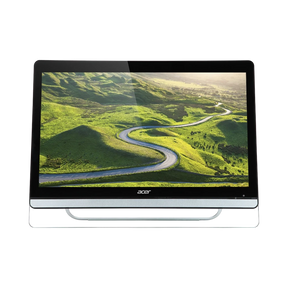 Acer UT220HQL bmjz 21.5" 16:9 60Hz FHD VA LCD Widescreen Touchscreen Monitor — Being Shipped