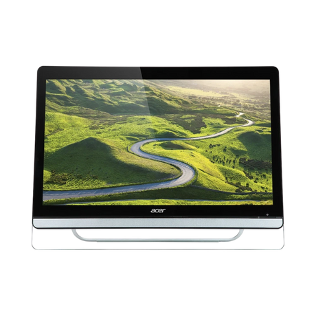 Acer UT220HQL bmjz 21.5" 16:9 60Hz FHD VA LCD Widescreen Touchscreen Monitor — Being Shipped