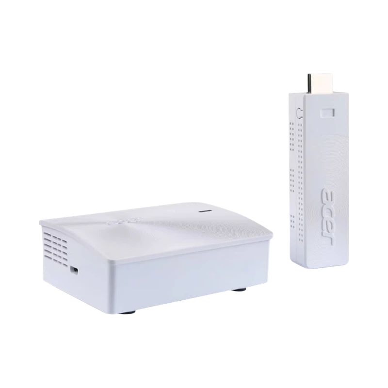 Acer Wireless HD Adapter Kit for Projectors — Being Shipped