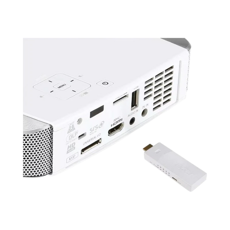 Acer Wireless HD Adapter Kit for Projectors — Being Shipped