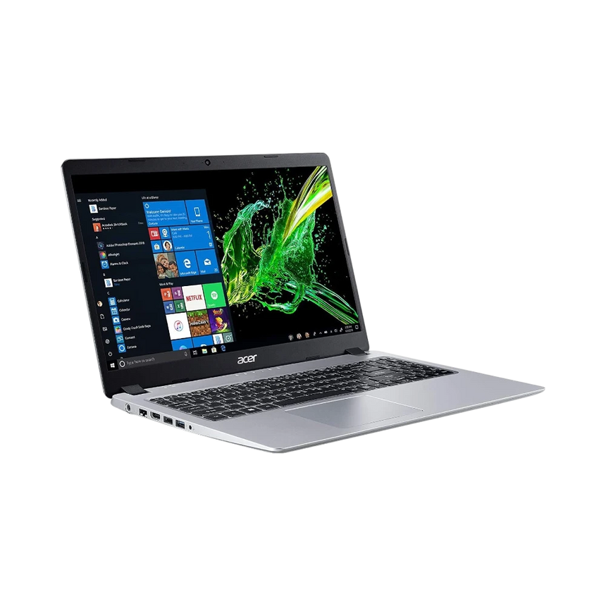Acer Aspire 5 A515-55-35SE 15.6" Laptop, Intel Core i3-1005G1, 4GB DDR4 RAM, 128GB SSD — Being Shipped