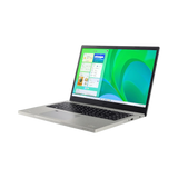 Acer Aspire Vero Green AV15-51-75QQ 15.6" Laptop, Intel Core i7-1195G7, 16GB DDR4 RAM, 512GB SSD — Being Shipped