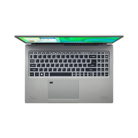 Acer Aspire Vero Green AV15-51-75QQ 15.6" Laptop, Intel Core i7-1195G7, 16GB DDR4 RAM, 512GB SSD — Being Shipped