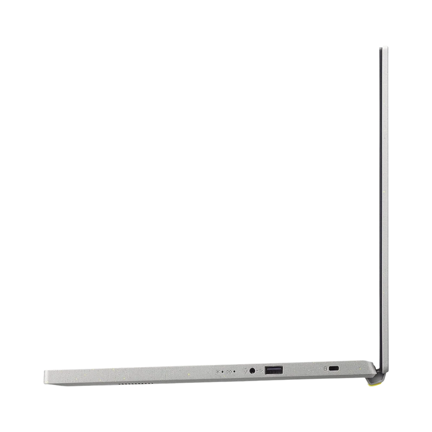 Acer Aspire Vero Green AV15-51-75QQ 15.6" Laptop, Intel Core i7-1195G7, 16GB DDR4 RAM, 512GB SSD — Being Shipped