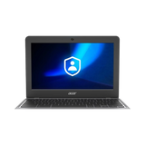 Acer Chromebook 511 C741L 11.6" Notebook, Snapdragon 7c Kryo 468, 4GB RAM, 32GB eMMC — Being Shipped