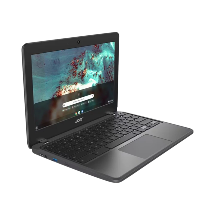 Acer Chromebook 511 C741L 11.6" Notebook, Snapdragon 7c Kryo 468, 4GB RAM, 32GB eMMC — Being Shipped