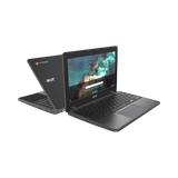 Acer Chromebook 511 C741L 11.6" Notebook, Snapdragon 7c Kryo 468, 4GB RAM, 32GB eMMC — Being Shipped