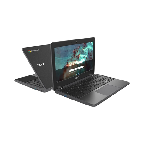 Acer Chromebook 511 C741L 11.6" Notebook, Snapdragon 7c Kryo 468, 4GB RAM, 32GB eMMC — Being Shipped