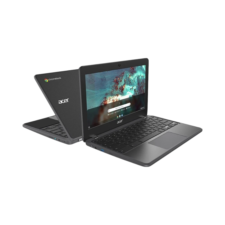 Acer Chromebook 511 C741L 11.6" Notebook, Snapdragon 7c Kryo 468, 4GB RAM, 32GB eMMC — Being Shipped