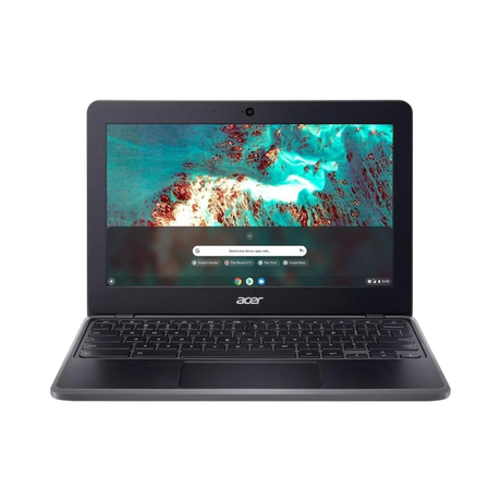 Acer Chromebook 511 C741L 11.6" Notebook, Snapdragon 7c Kryo 468, 4GB RAM, 32GB eMMC — Being Shipped
