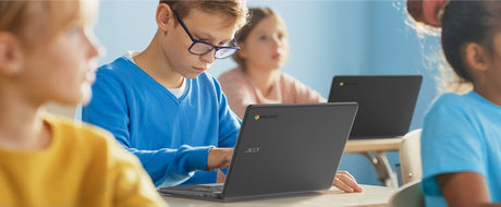 Acer Chromebook 511 C741L 11.6" Notebook, Snapdragon 7c Kryo 468, 4GB RAM, 32GB eMMC — Being Shipped