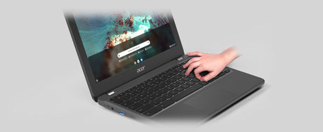 Acer Chromebook 511 C741L 11.6" Notebook, Snapdragon 7c Kryo 468, 4GB RAM, 32GB eMMC — Being Shipped