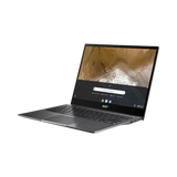 Acer Chromebook Spin 713 CP713-2W-38P1 13.5" Touchscreen Notebook, Intel Core i3-10110U, 8GB RAM, 256GB SSD (Steel Gray) — Being Shipped