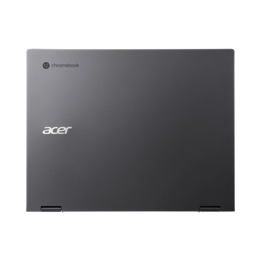 Acer Chromebook Spin 713 CP713-2W-38P1 13.5" Touchscreen Notebook, Intel Core i3-10110U, 8GB RAM, 256GB SSD (Steel Gray) — Being Shipped