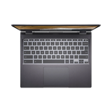 Acer Chromebook Spin 713 CP713-2W-38P1 13.5" Touchscreen Notebook, Intel Core i3-10110U, 8GB RAM, 256GB SSD (Steel Gray) — Being Shipped