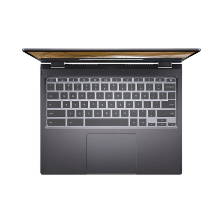 Acer Chromebook Spin 713 CP713-2W-38P1 13.5" Touchscreen Notebook, Intel Core i3-10110U, 8GB RAM, 256GB SSD (Steel Gray) — Being Shipped